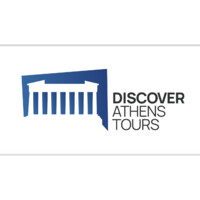Discover Athens Tours logo - Similar company to #Tag Athens