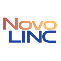 NovoLINC logo - Similar company to Electroninks Incorporated