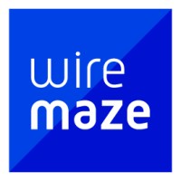 WireMaze logo - Similar company to Meiland