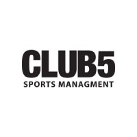 Club 5 Sports Management logo - Similar company to Billiards Workshop