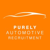 Purely Automotive Recruitment Ltd logo - Similar company to Team Builder Staffing