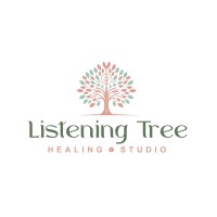 Listening Tree Healing Studio logo - Similar company to Radius Advertising