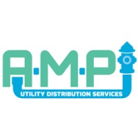 AMP Utility Distribution Services, LLC logo - Similar company to Larice Engineering