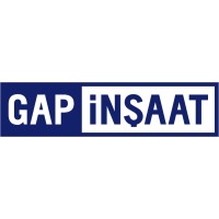 Gap Construction logo - Similar company to Ballast Nedam