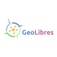 Geolibres Asociación Civil logo - Similar company to Foss4G 2025 Auckland