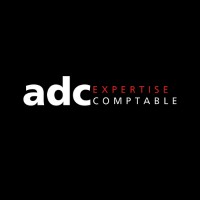ADC Guyane logo - Similar company to E2C Guyane (Association Réagir)