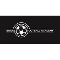 Bridge Football Academy logo - Similar company to Rapid Charge