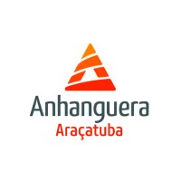 Anhanguera polo Araçatuba logo - Similar company to Damásio Educacional Araçatuba