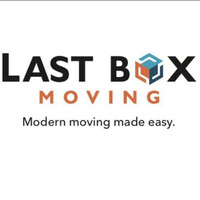 Last Box Moving