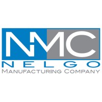 Nelgo Manufacturing Co logo - Similar company to C&H Machine Inc.