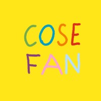 Cosefan logo - Similar company to Footstep Communications