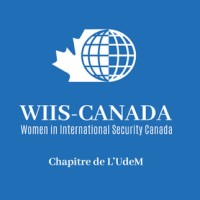 WIIS-Université de Montréal logo - Similar company to Le Polémique
