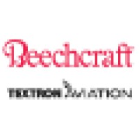 Beechcraft logo - Similar company to Responsys