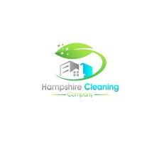 Hampshire Cleaning Company logo - Similar company to I4 Cleaning