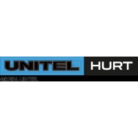 Unitel Hurt logo - Similar company to Fiberm