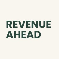 Revenue Ahead logo - Similar company to Engageworks.Ai