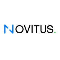 Novitus Maroc logo - Similar company to Dev-Up S.A.R.L