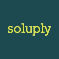Soluply | Parceiro Gold Bitrix24 logo - Similar company to Net2One