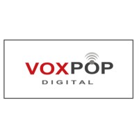 VOXPopuli Group logo - Similar company to Voxpopuli