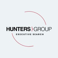 HUNTERS GROUP logo - Similar company to Cl Selection By Cornerstone