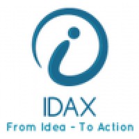 IDAX Infotech LLC logo - Similar company to Bright Mosaic