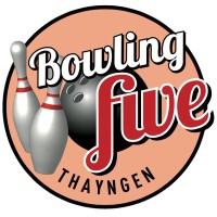 Bowling Five Thayngen logo - Similar company to Klarer Freizeitanlagen Ag