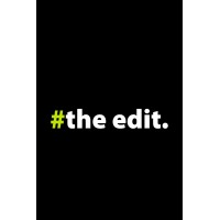 TheEdit logo - Similar company to Britalians Tv