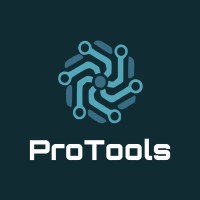 ProTools logo - Similar company to Pro.Tools