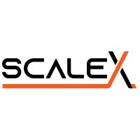 ScaleX logo - Similar company to Scalex Business