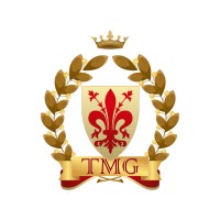 TMG CIDADANIA ITALIANA logo - Similar company to Origem - Cidadania Italiana