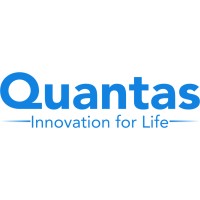 Quantas Healthcare Limited logo - Similar company to Genuine X-Ray & Radiological Equipment Pvt. Ltd.