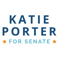 Katie Porter For Senate