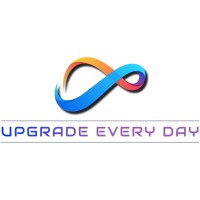 Upgrade Every Day - A.I. and Automation Consultants logo - Similar company to Ranktact Uk - Seo | Google Ads | Amazon Partner Agency