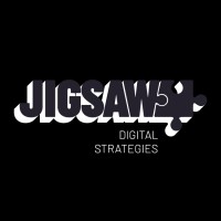 Jigsaw Digital Strategies logo - Similar company to Computer & Communications Innovations