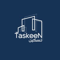 Taskeen Real Estate logo - Similar company to Prime Tech Kuwait