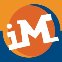The iM Agency logo - Similar company to Usweb