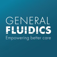 GENERAL FLUIDICS CORPORATION logo - Similar company to Bionx