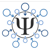 The Centre For Male Psychology logo - Similar company to Sparks Project