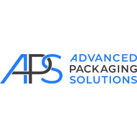 Advanced Packaging Solutions - APS logo - Similar company to Advance Packaging And Adhesives