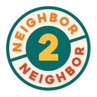 Neighbor to Neighbor Massachusetts logo - Similar company to Trinity Boston Connects