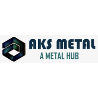 AKS METAL logo - Similar company to Alltrak Logistics