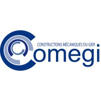 Constructions Mécaniques du Gier logo - Similar company to Studiomago