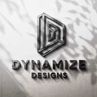 Dynamize Design & Manufacturing logo - Similar company to Ronin X Design