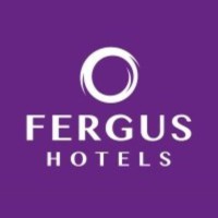 FERGUS Hotels logo - Similar company to Mar Hotels Group