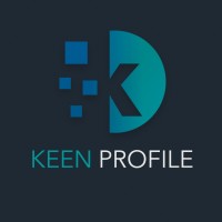 KEEN PROFILE logo - Similar company to Steps