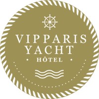Le VIP Paris Yacht Hôtel & Spa logo - Similar company to Le Mathurin Hôtel & Spa - Paris