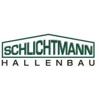 Schlichtmann Hallenbau logo - Similar company to Smhz Stahl- Und Metallbau Harz Gmbh