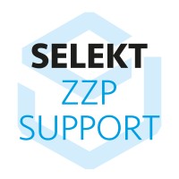 SELEKT ZZP SUPPORT logo - Similar company to Capture Professionals