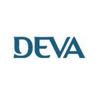 Laboratoire DEVA logo - Similar company to Diva Pharmaceuticals
