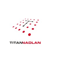 Titan Nadlan Ltd logo - Similar company to R&M Management Ltd.